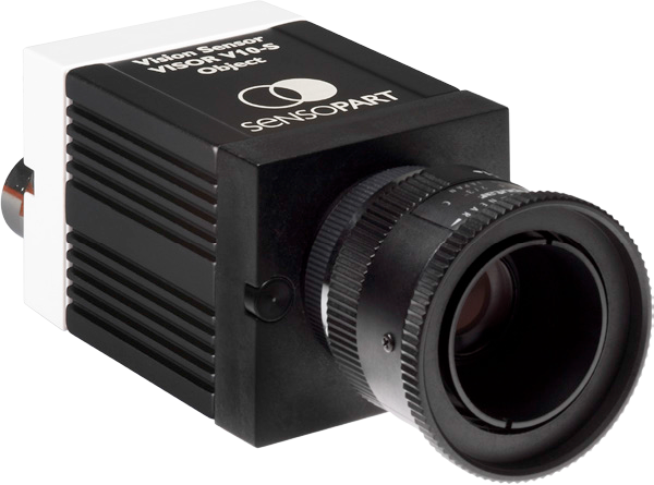 V20 Code Reader Pro, C-Mount